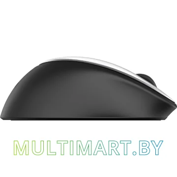 Мышь HP Envy Rechargeable 500 (черный/серебристый) картинка 3